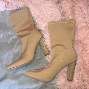 Cape Robbin King of Me Boot